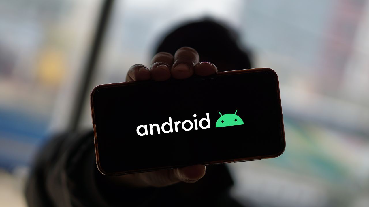 La storia di Android