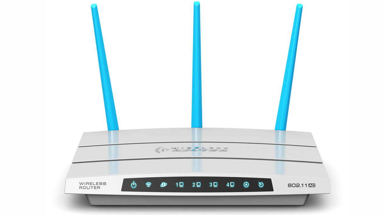 Cos'è il router? Come configurare il ripetitore WiFi? Una guida.