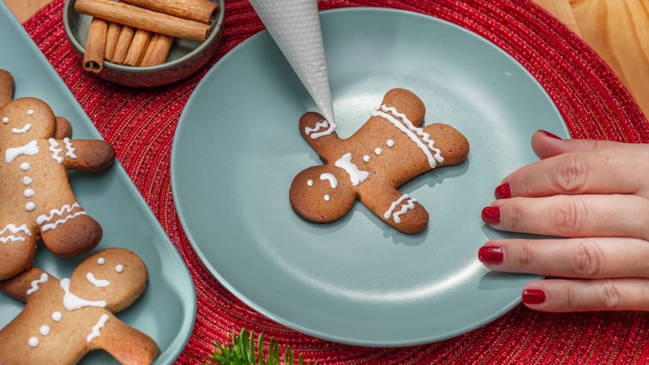 biscotti di natale