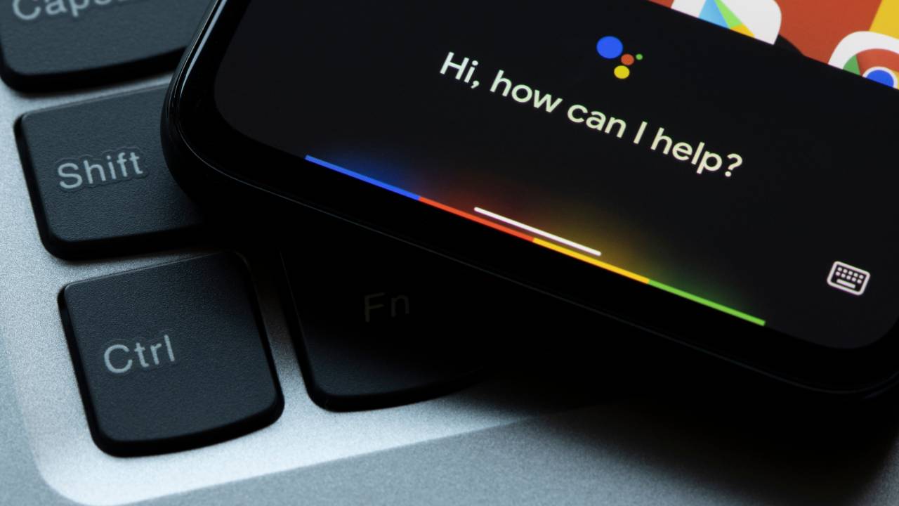 Google Assistant