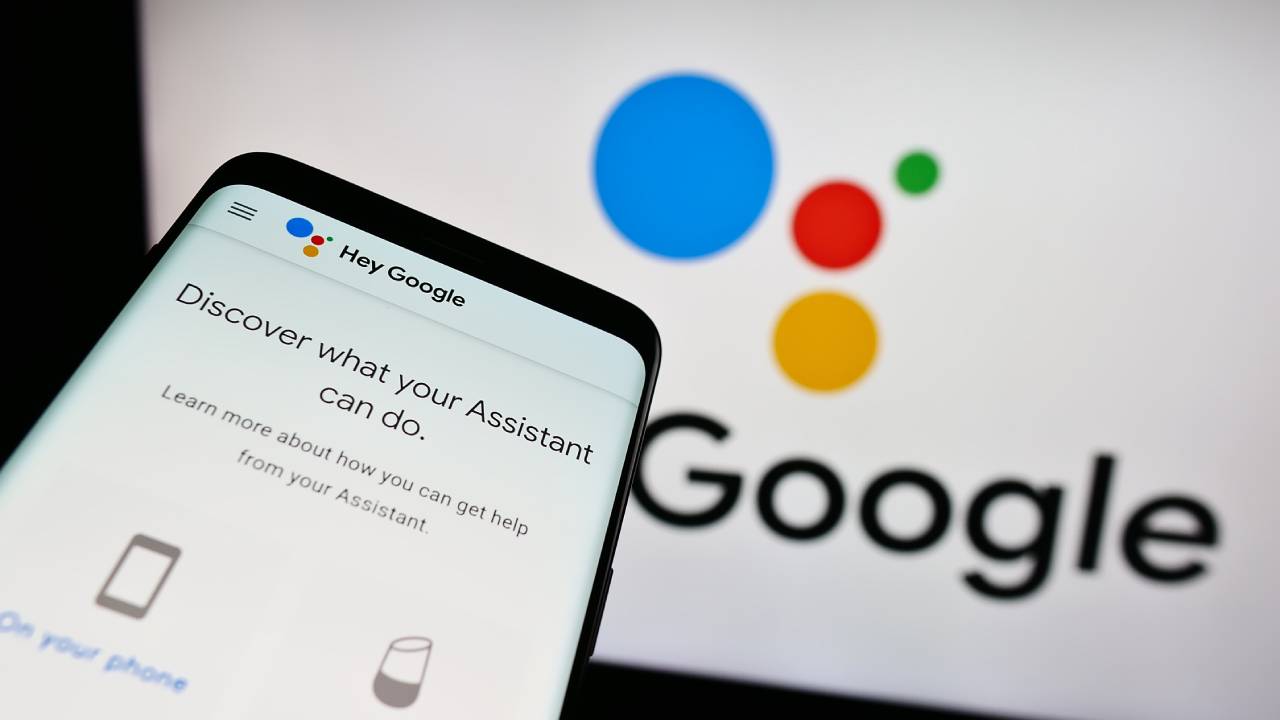 Google Assistant