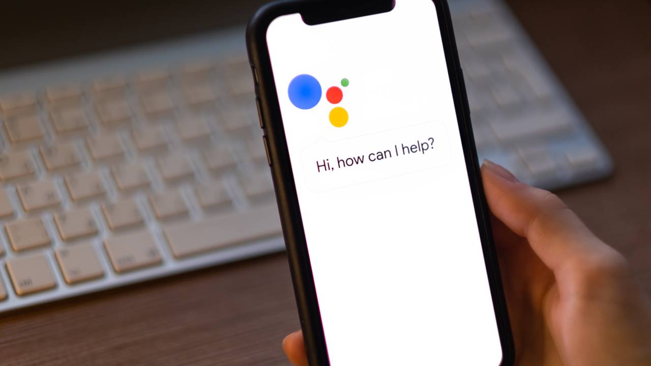 Google Assistant