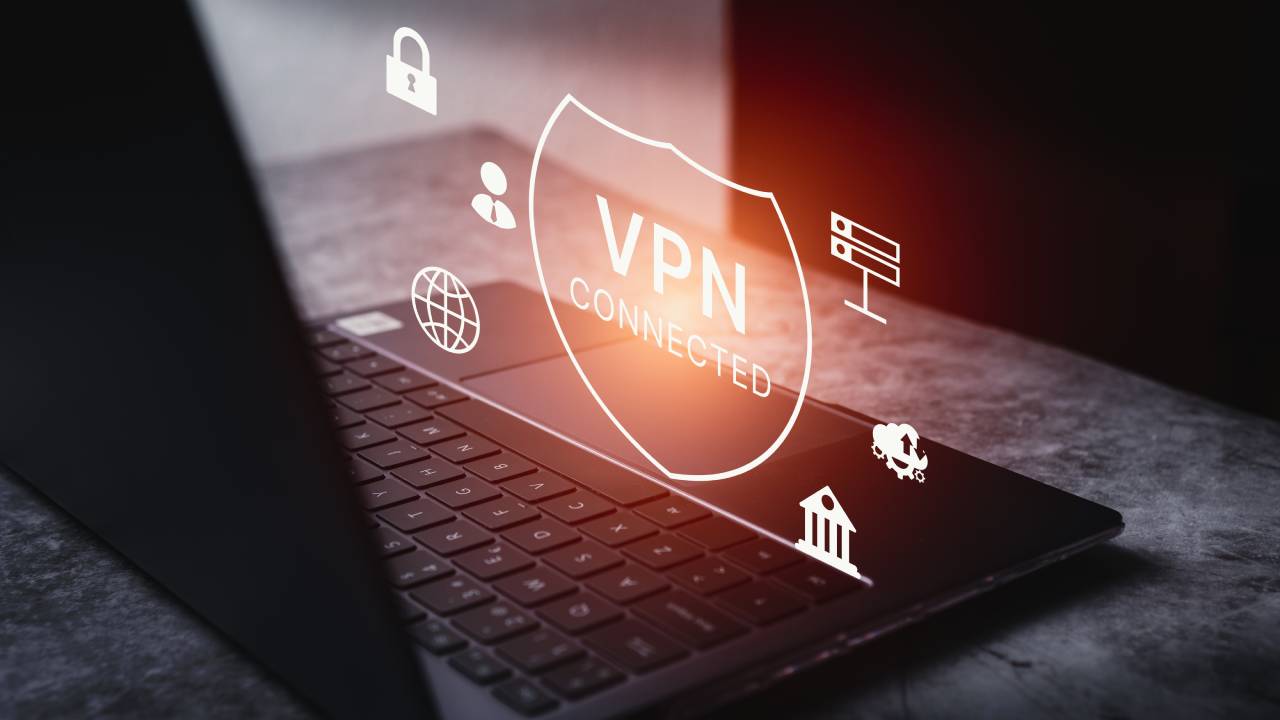 vpn