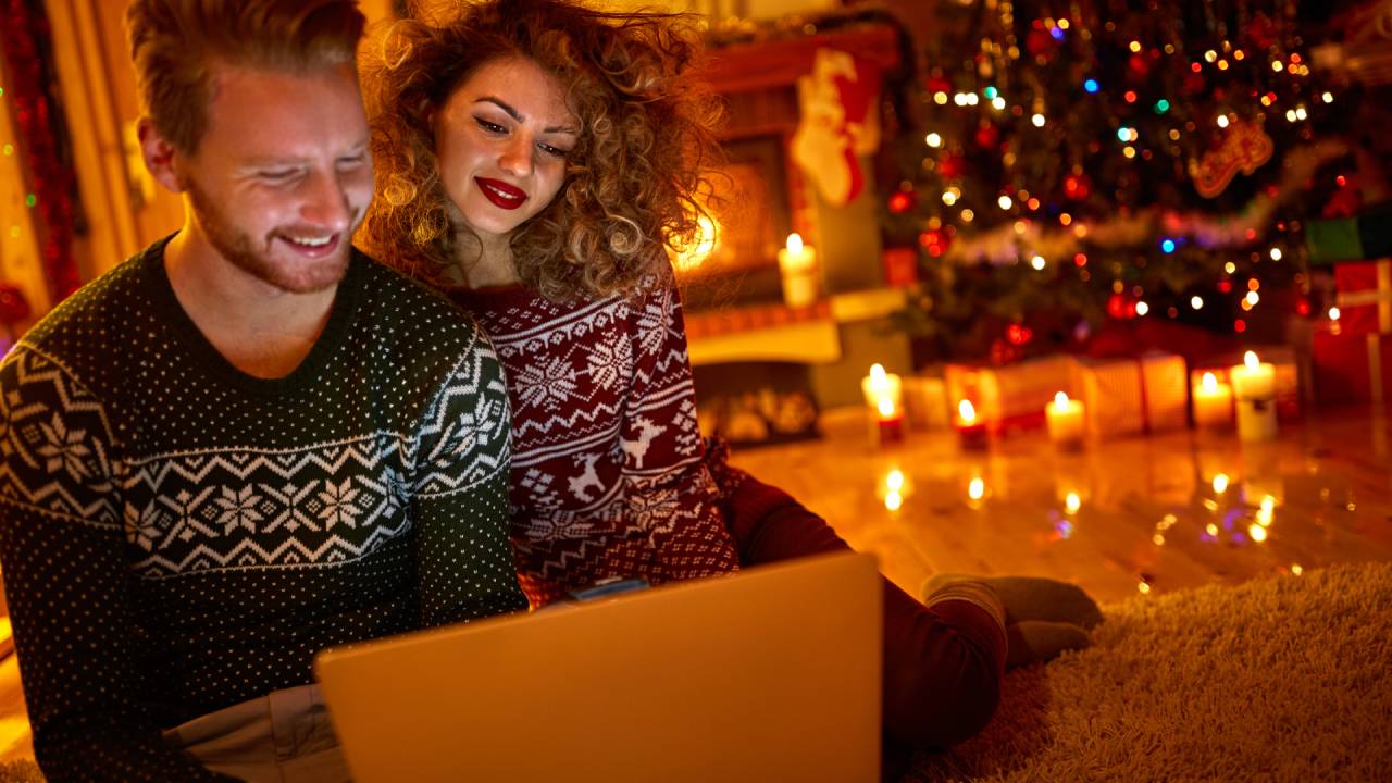 comprare regali di natale online