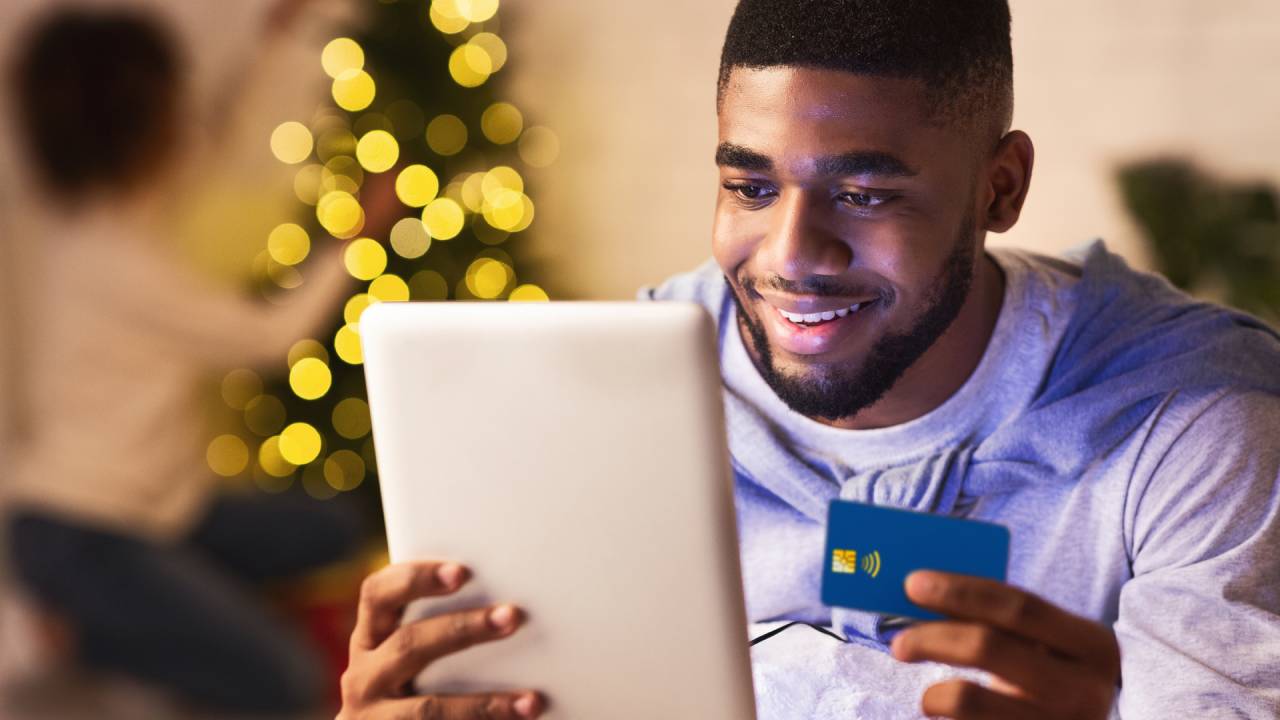 comprare regali di natale online