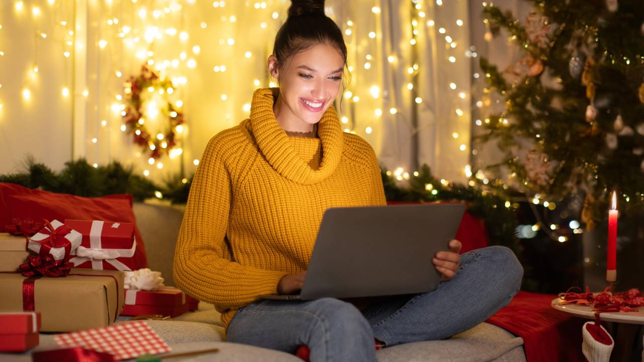 comprare regali di natale online