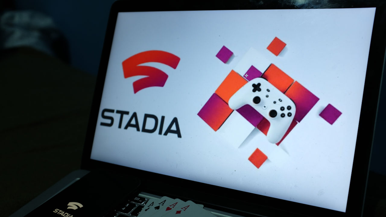 Google Stadia