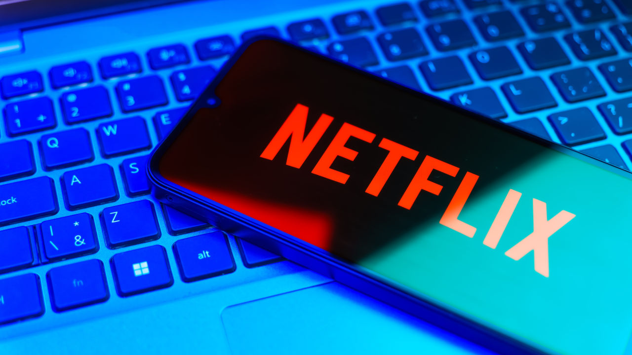 Risparmiare dati Netflix