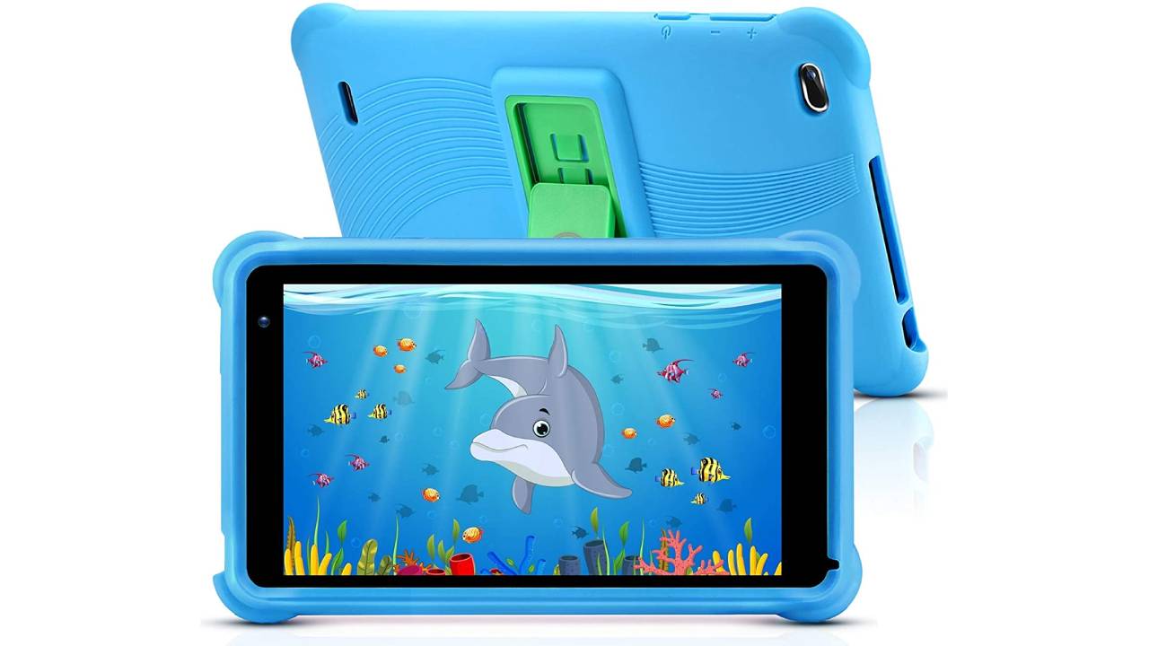 I migliori tablet per bambini - FASTWEBPLUS