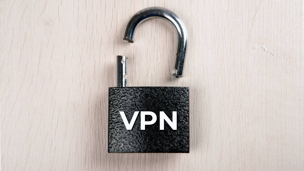 VPN 