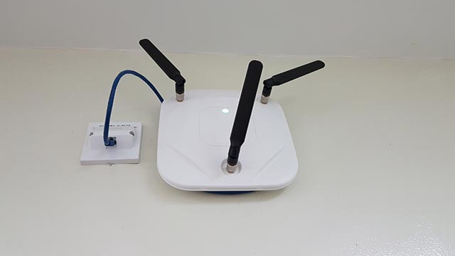 Come scegliere il miglior ripetitore Wi-Fi per la rete di casa - FASTWEBPLUS