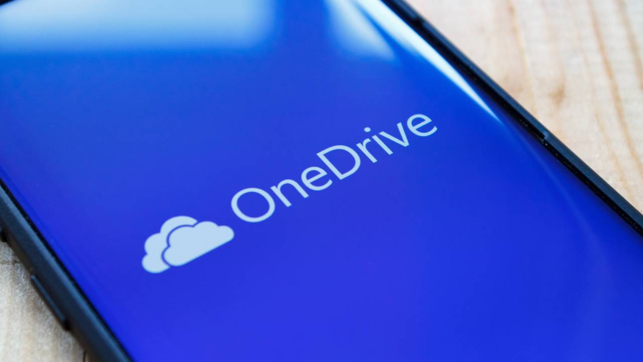 OneDrive