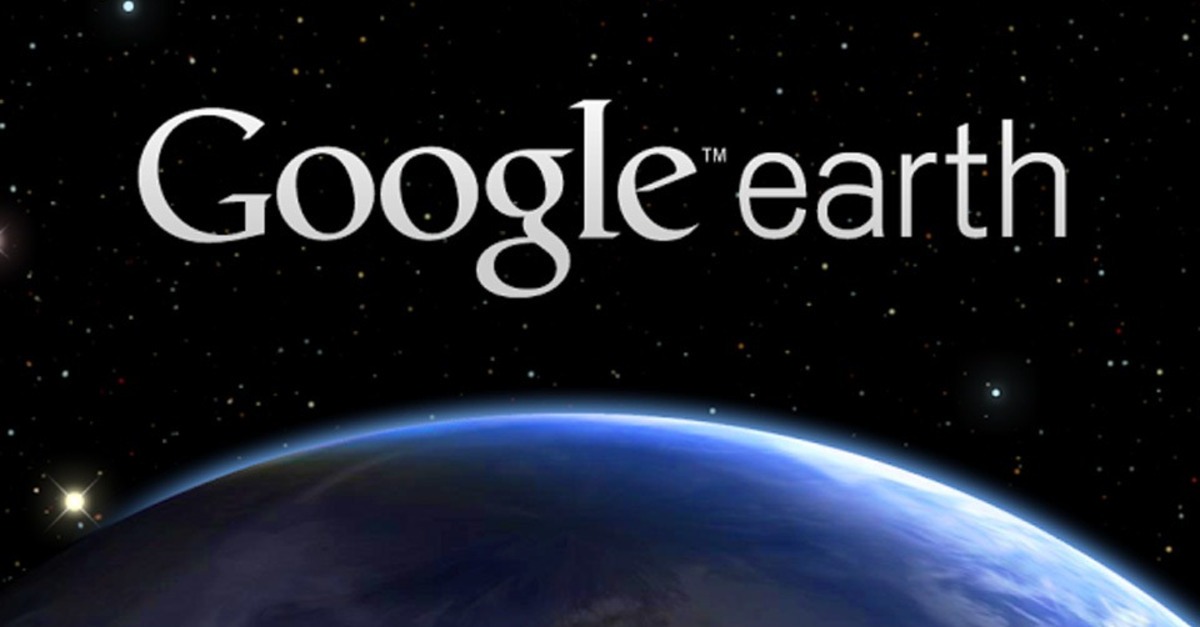 Guida all'utilizzo di Google Earth Pro FASTWEBPLUS