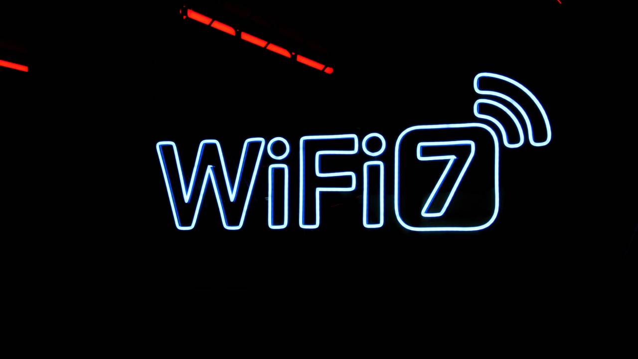 wifi 7