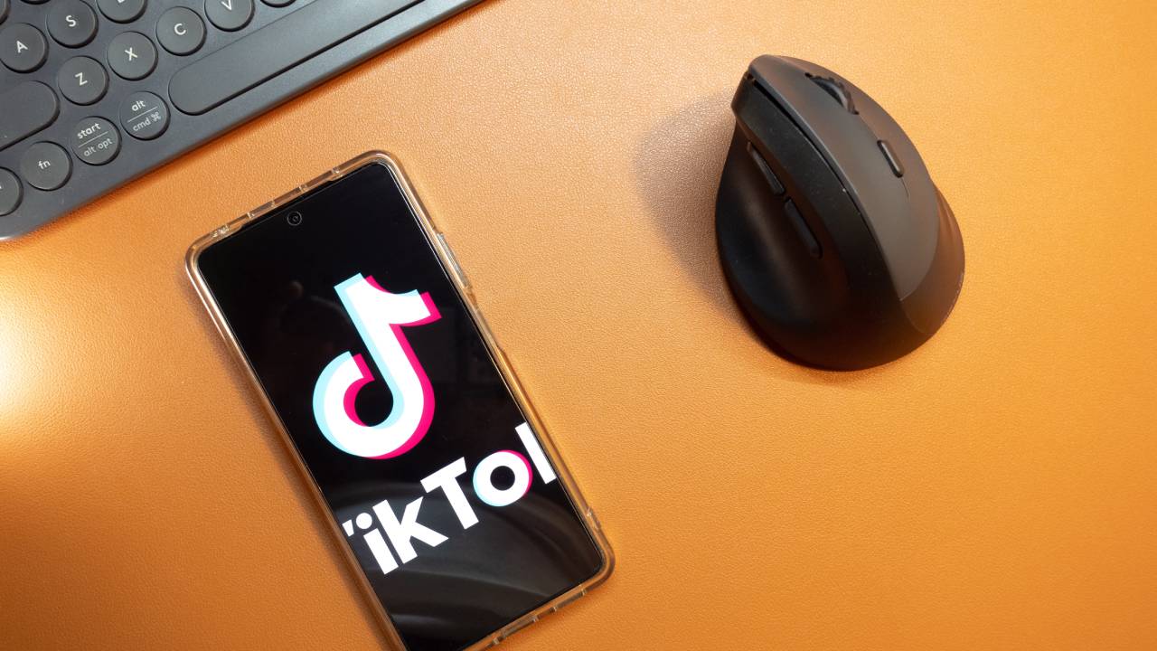 tiktok