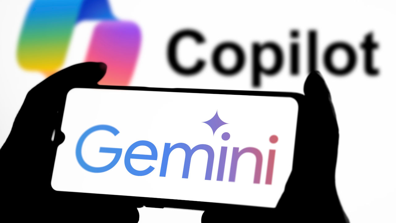 Gemini e Copilot