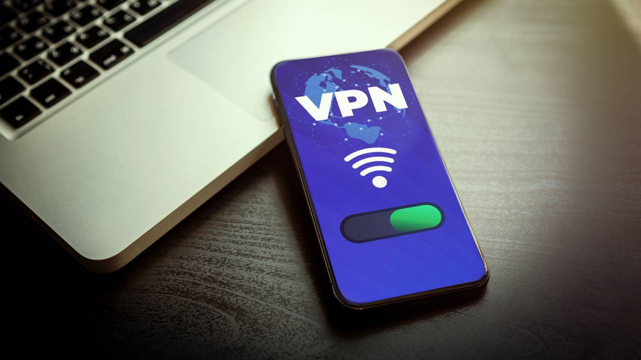 VPN