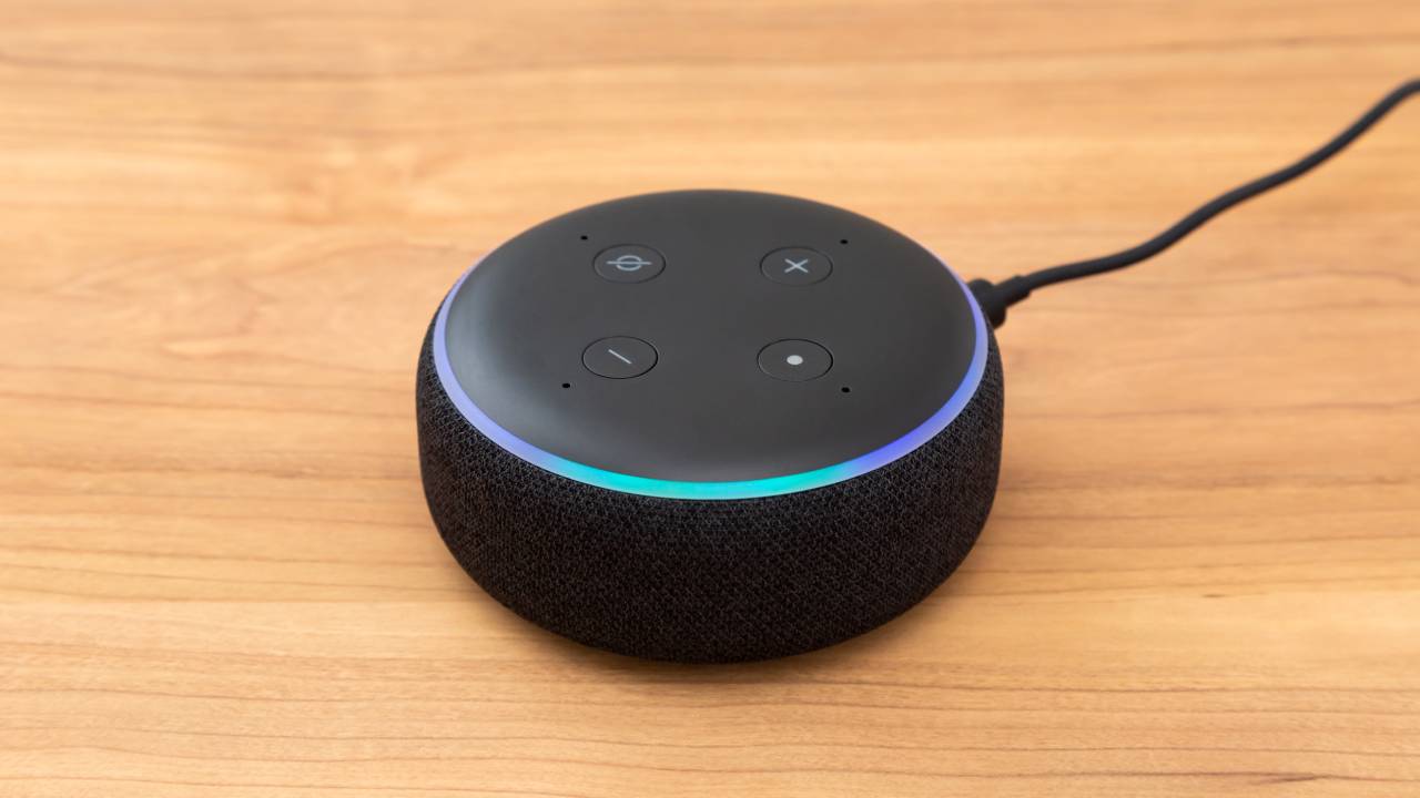 amazon echo