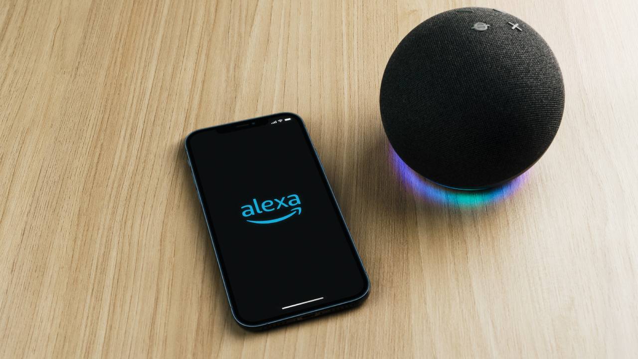 amazon echo