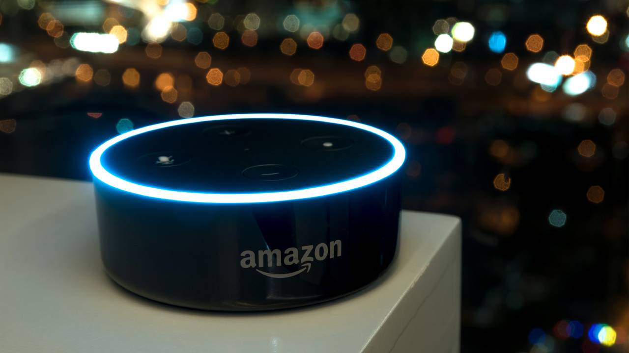 amazon echo