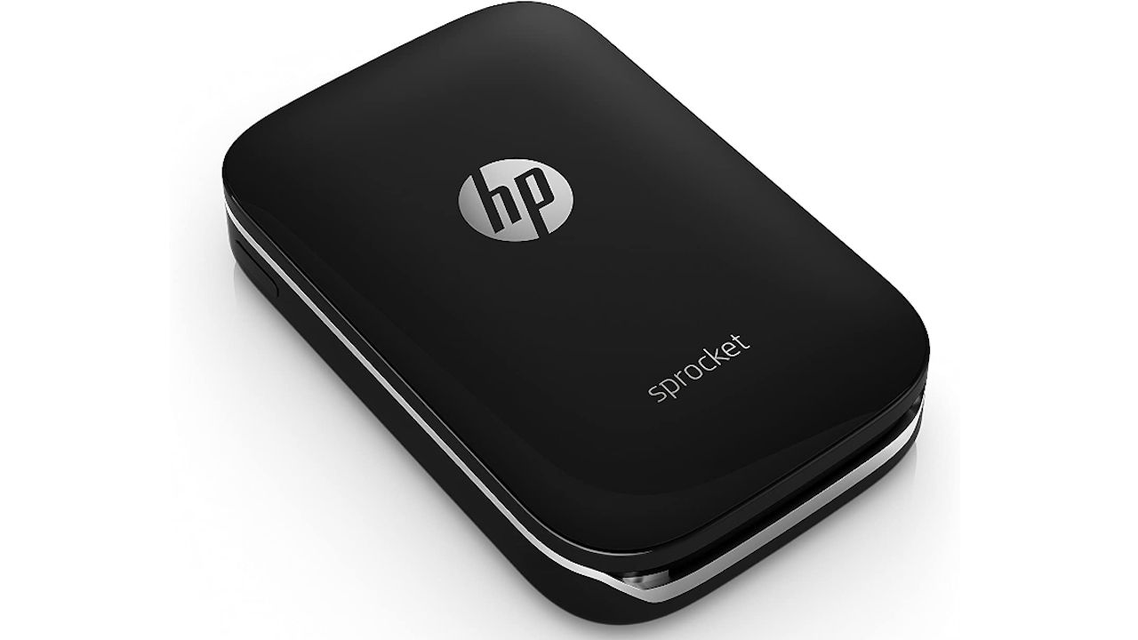 HP Sprocket Stampante Fotografica Istantanea Portatile, Prezzi e Offerte