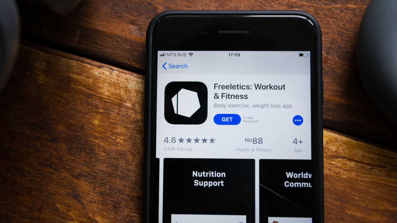 Freeletics