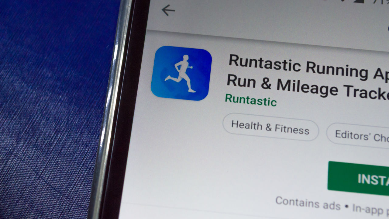 Runtastic