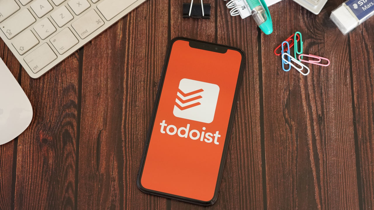 Todoist