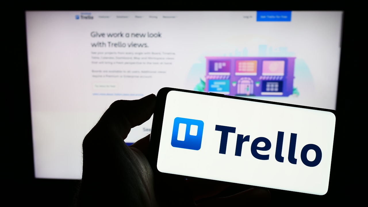 Trello 