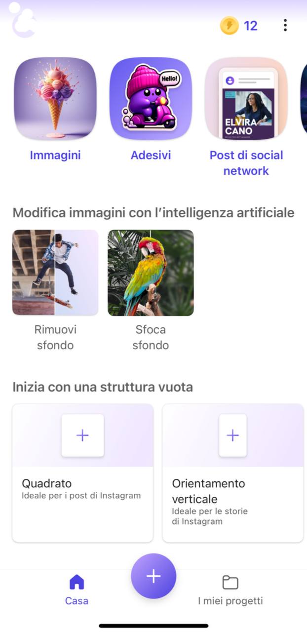 app di microsoft designer