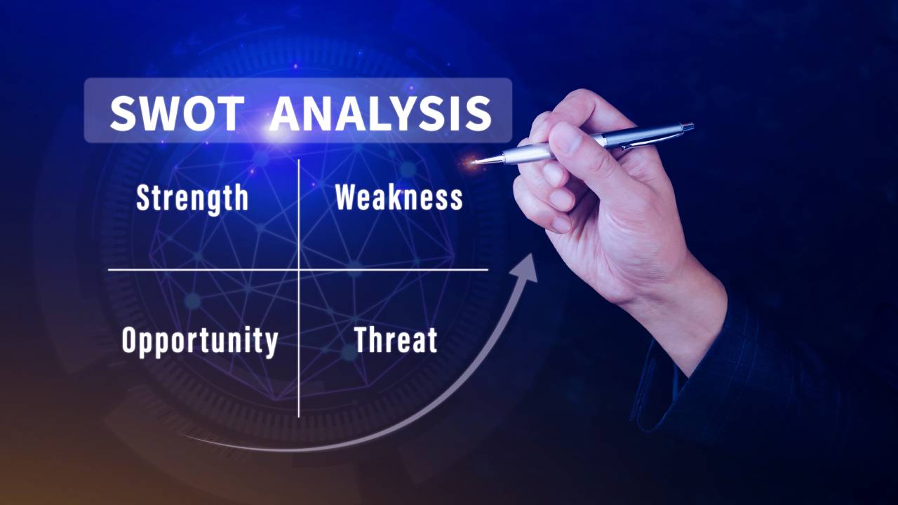 analisi swot