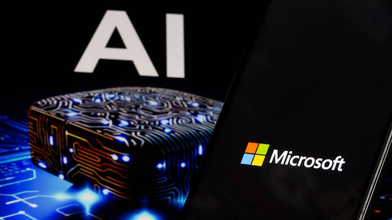 microsoft ai