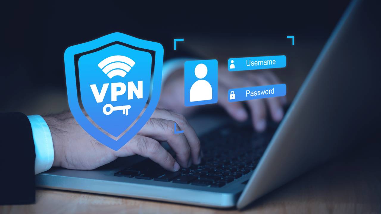 vpn