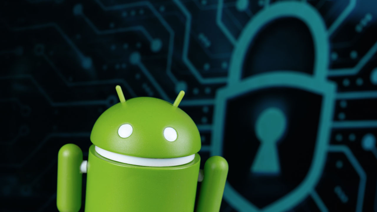 Sicurezza Android