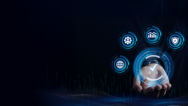 Certificazioni ISO dei nostri prodotti Wholesale.